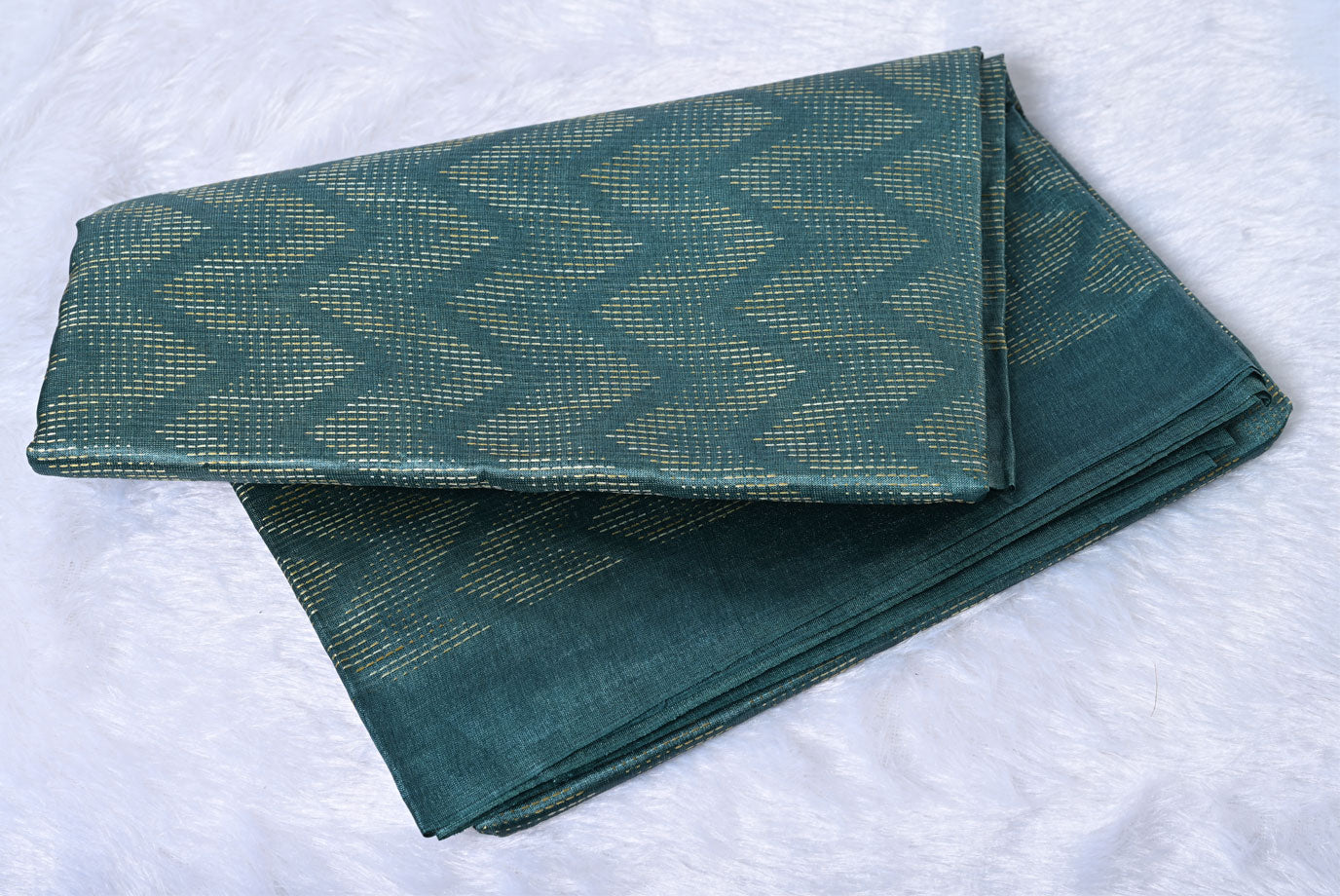 Pure Tussar Silk Rasberry Saree for Festival
