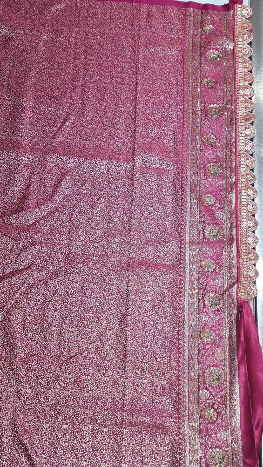 Traditional Banarasi Sarees – Timeless Indian Weave