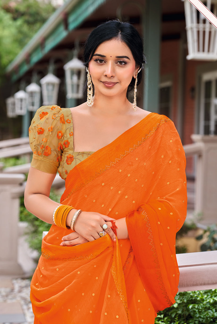 Subhash Saree