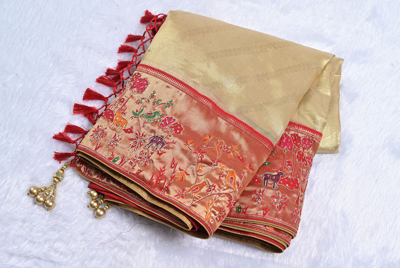 Tissue Silk