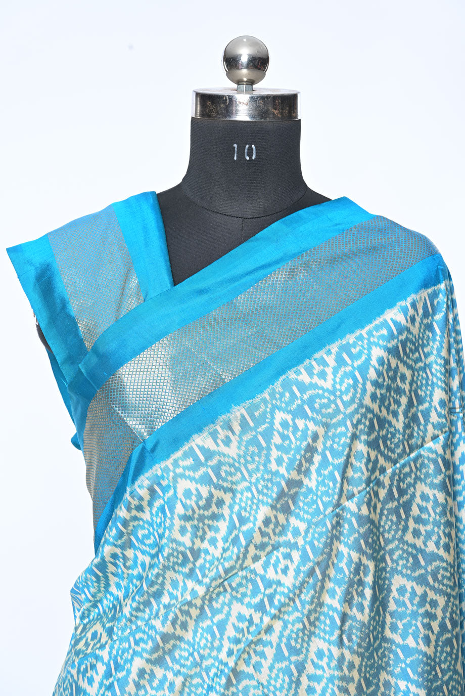 Patola saree
