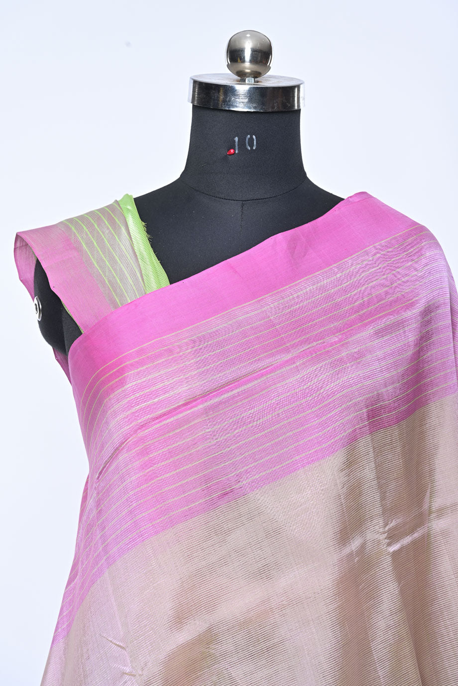 Mangalgiri cotton saree
