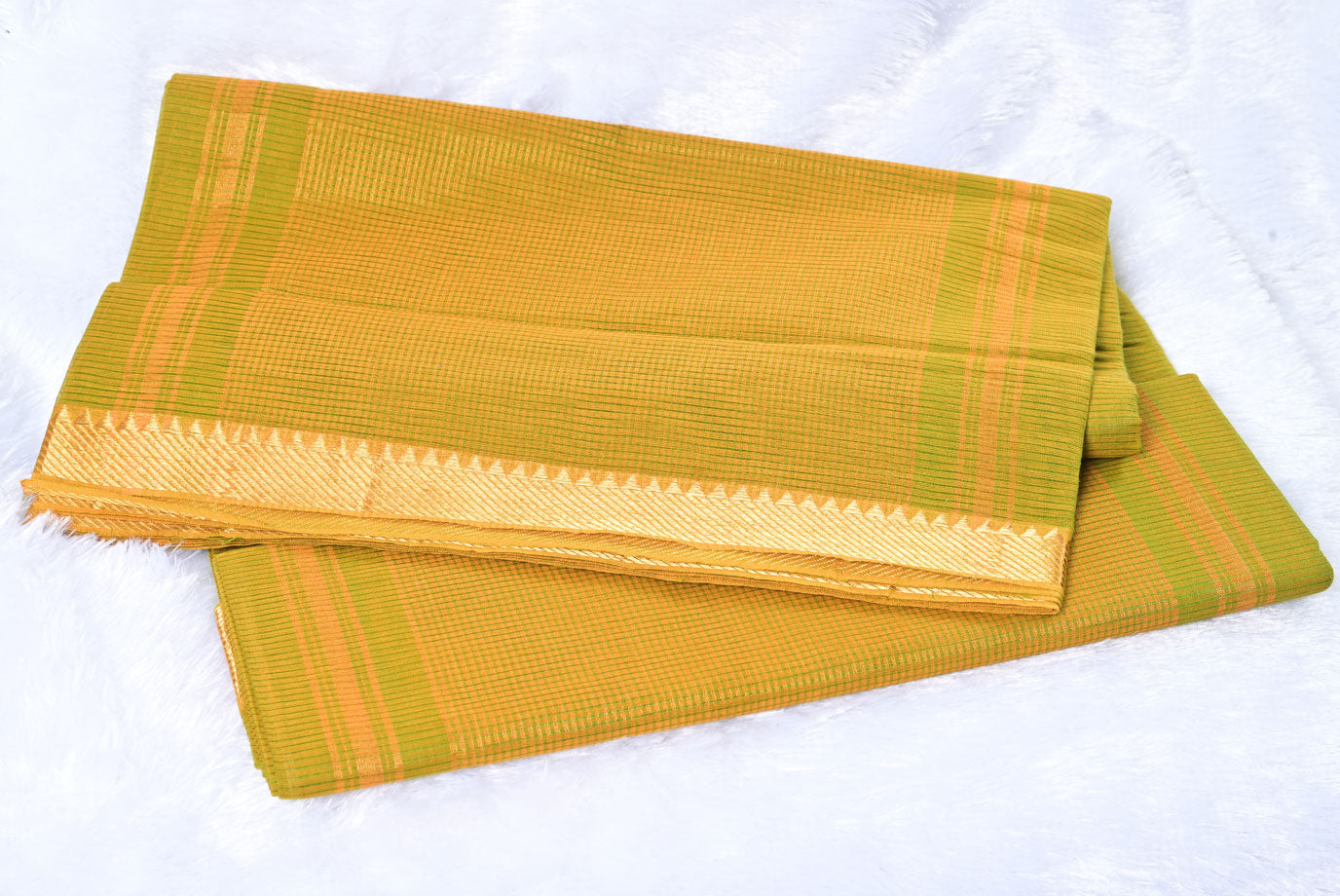Mangalgiripattu saree