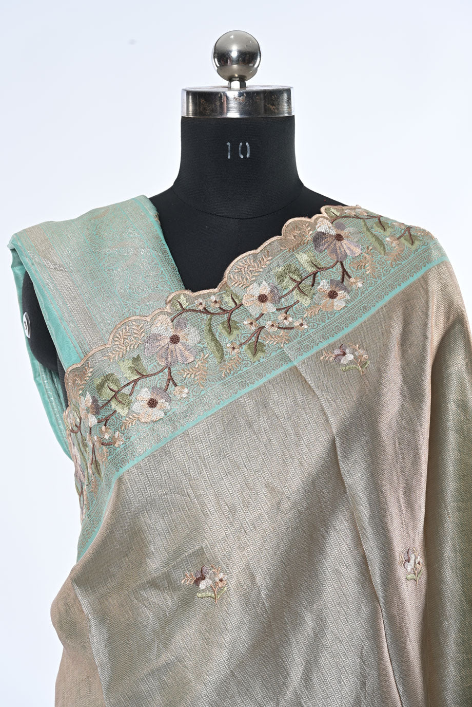 Soft Silk Saree