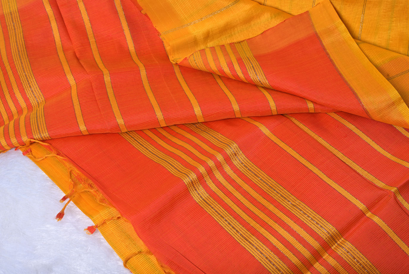 Semi cotton