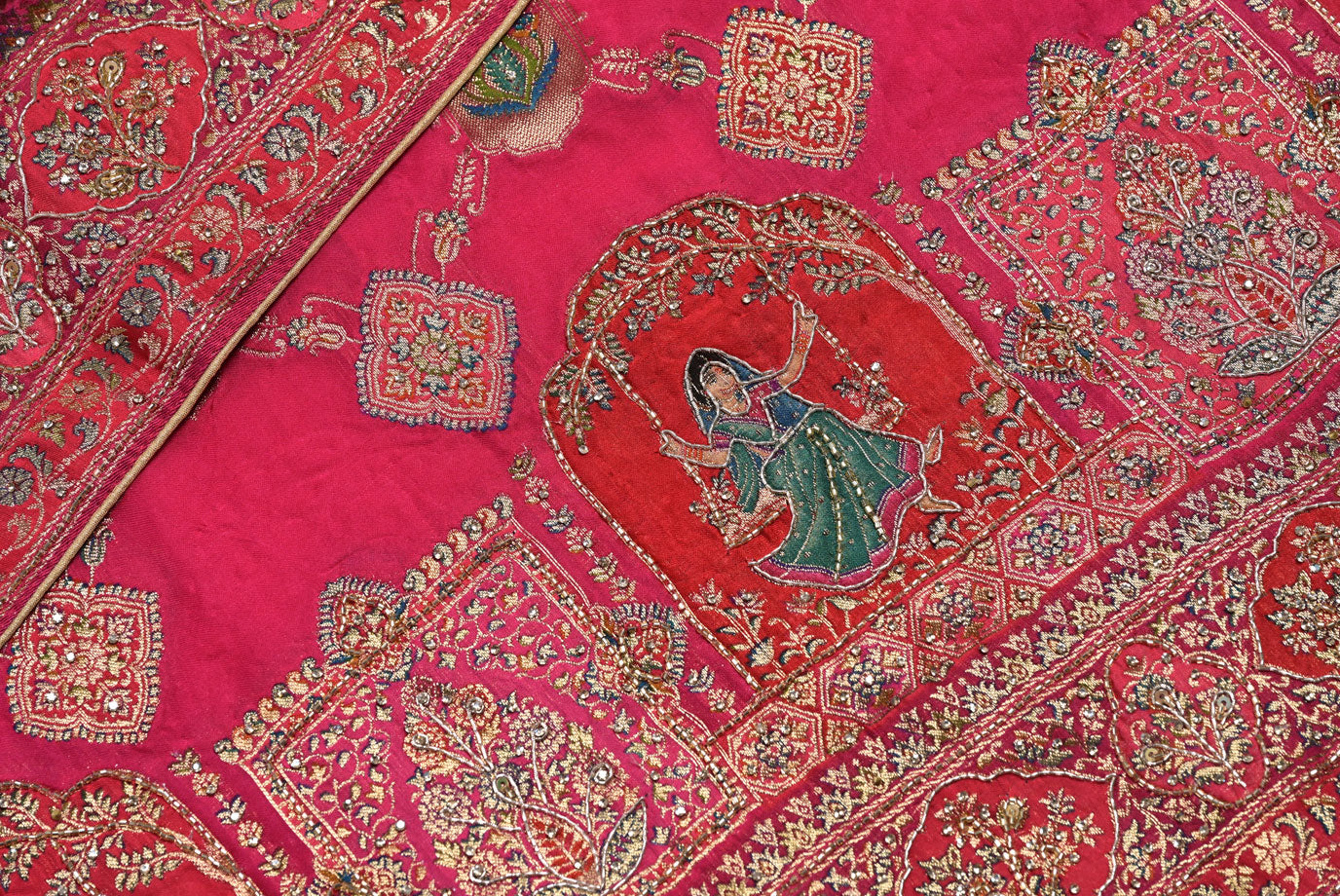 Laxmipati Sarees