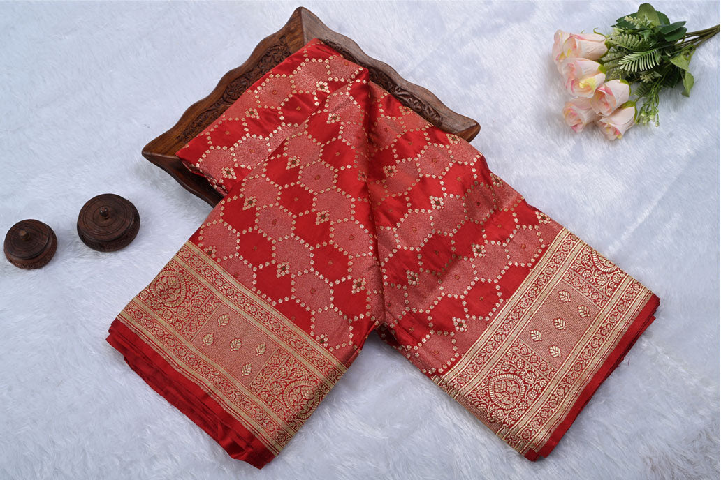 Wedding Sarees