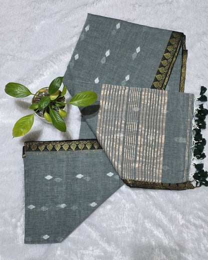  Daily wear cotton saree for women skin friendly soft