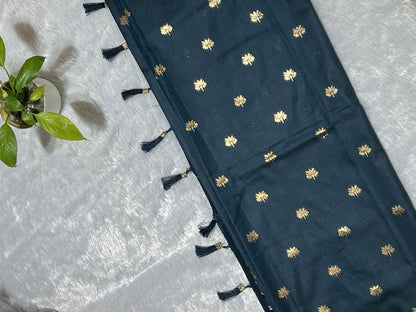 Heritage Tana Silk Sarees – Traditional Indian Weave