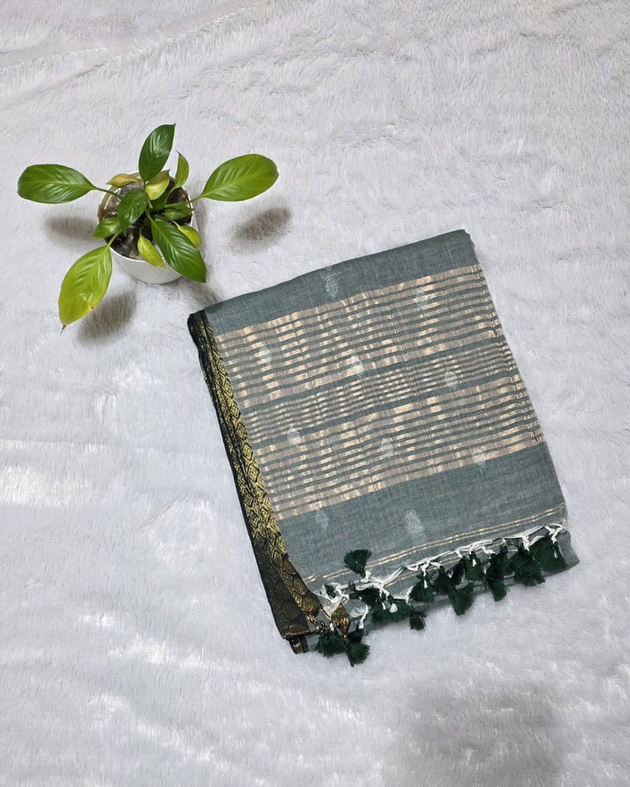  Daily wear cotton saree for women skin friendly soft