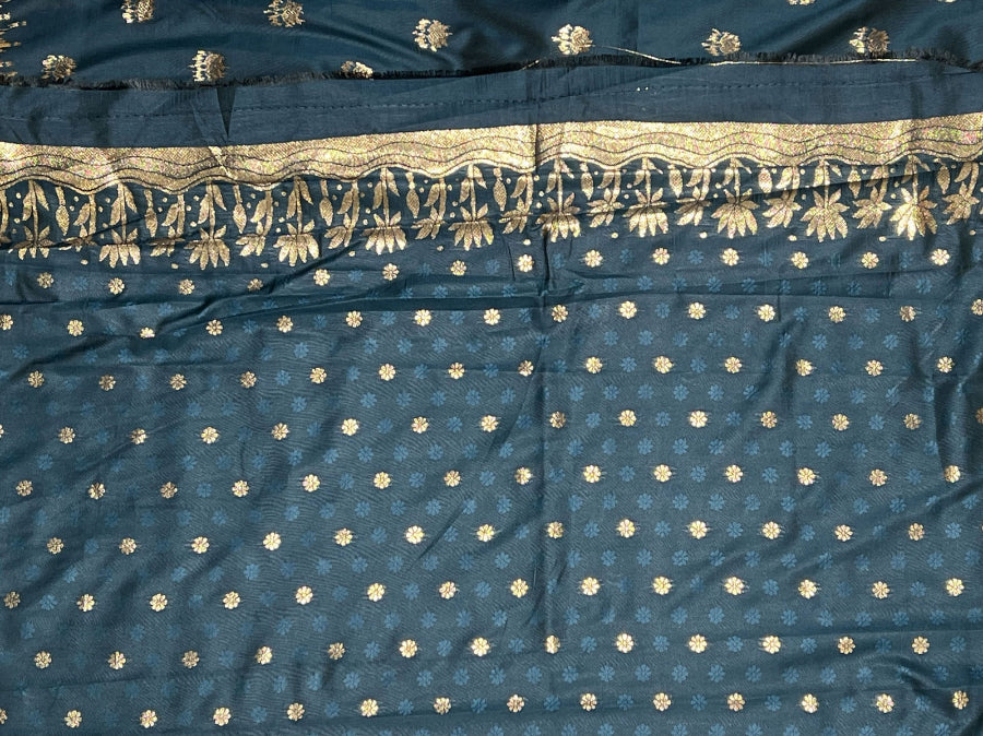 Premium weave Tana silk saree for women rich fabric
