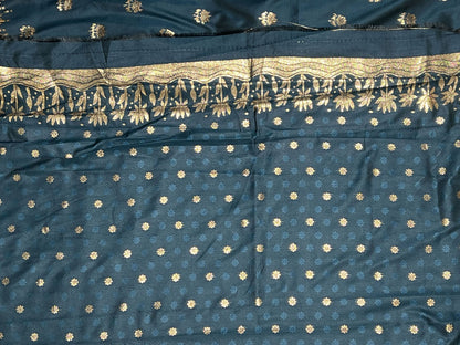 Premium weave Tana silk saree for women rich fabric
