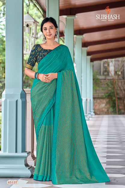 Subhash Saree
