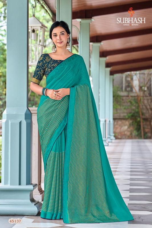 Subhash Saree