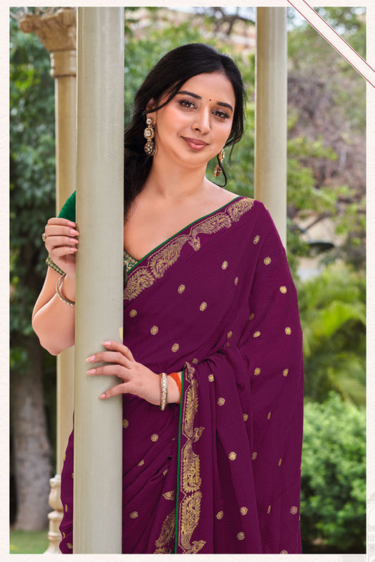 Subhash Saree