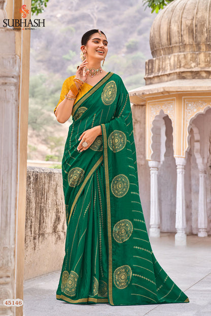 Subhash Saree