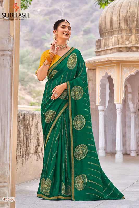 Subhash Saree