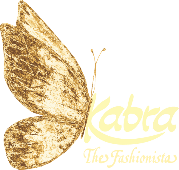 Kabra The Fashionista